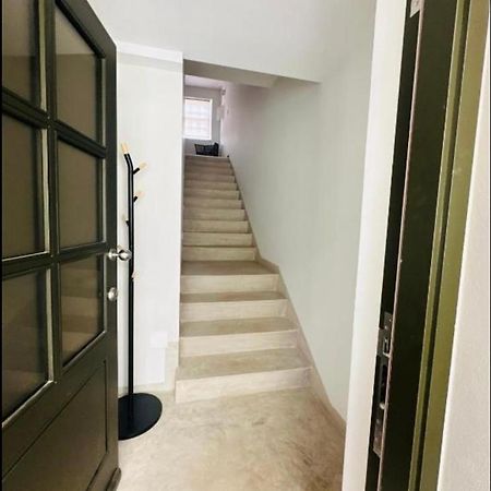 Bridge Apartment بورتو المظهر الخارجي الصورة