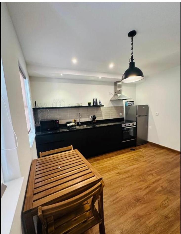 Bridge Apartment بورتو المظهر الخارجي الصورة