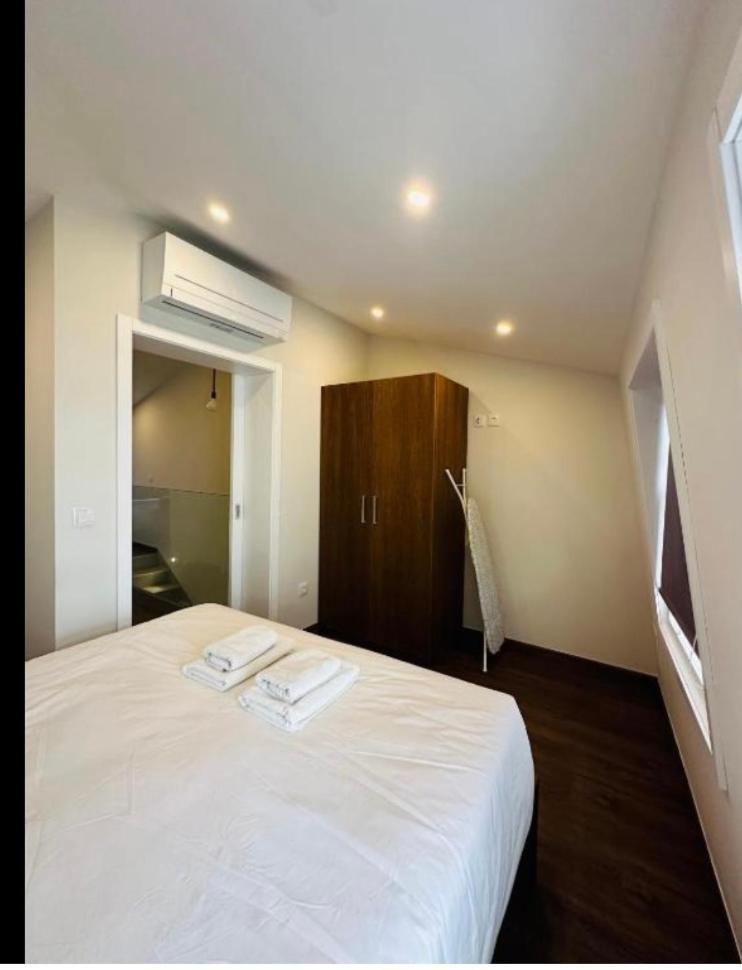 Bridge Apartment بورتو المظهر الخارجي الصورة
